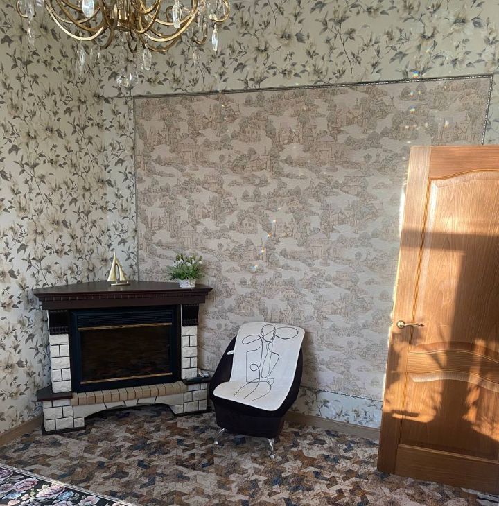 Сдаю 3-к квартиру на Большой Левшинский переулок, 3, метро Парк культуры, г. Москва