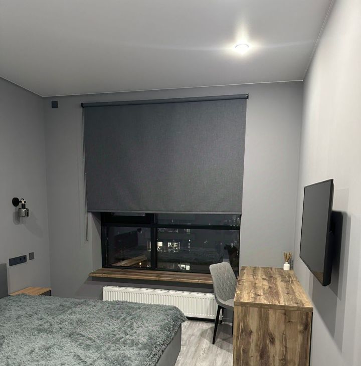 Аренда двухкомнатной квартиры на улица Годовикова, 11к1, метро ВДНХ, г. Москва