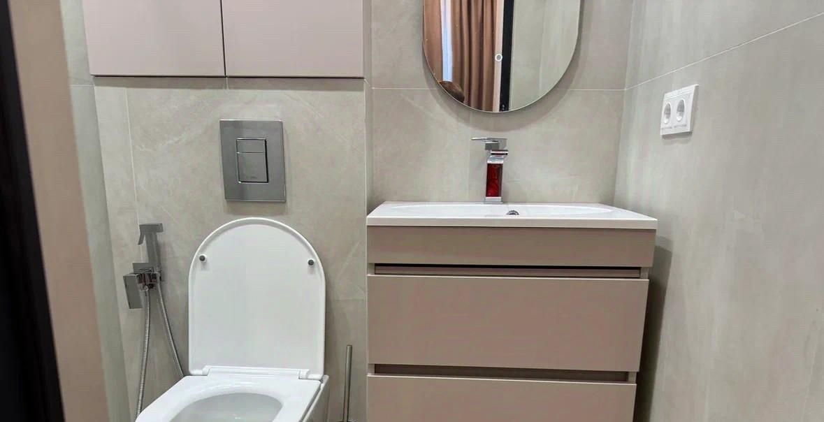 Снять 2х-комнатную квартиру на Волоколамское шоссе, 95/2, метро Мякинино, г. Москва