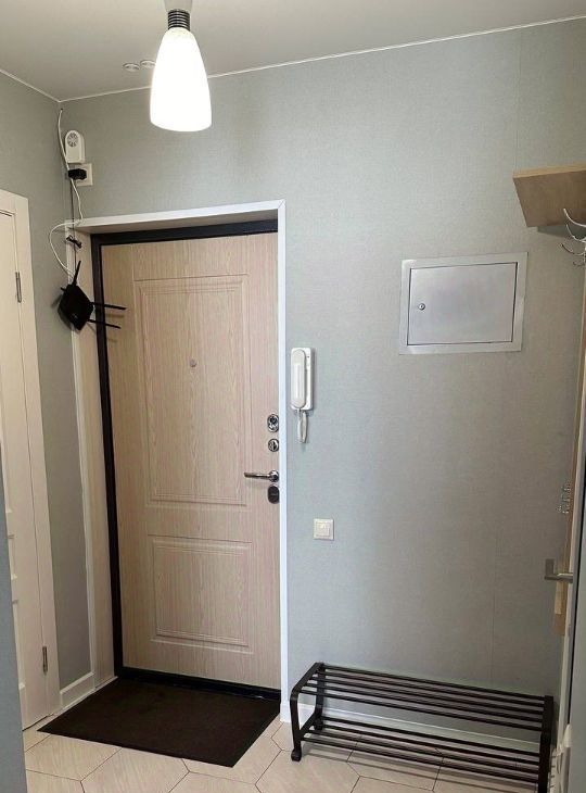 Снять однокомнатную квартиру на Родниковая улица, 9Ак1, метро Румянцево, г. Москва