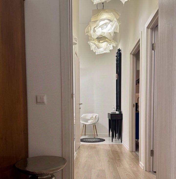 Сдаю 2-к квартиру на проспект Новосередневский, 19, метро Филатов Луг, г. Москва