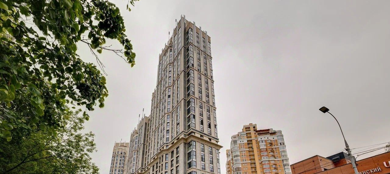Сдаю однокомнатную квартиру на Нежинская улица, 5к2, г. Москва