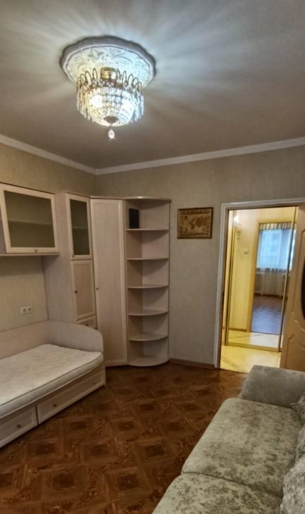 Сдается двухкомнатная квартира на улица Новаторов, 36К2, метро Калужская, г. Москва