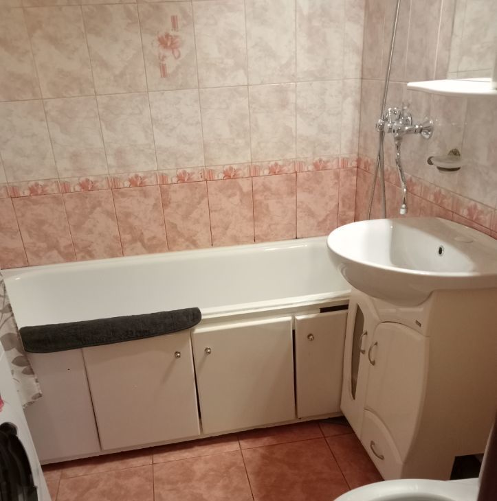 Сдаю 1к квартиру на Некрасовская улица, 7, метро Некрасовка, г. Москва