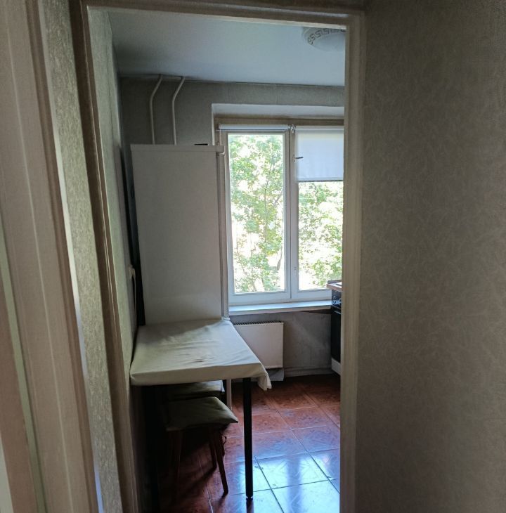 Снять 1к квартиру на Средний Тишинский переулок, 24-26, метро Белорусская, г. Москва