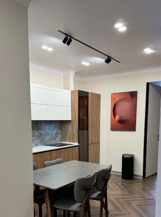 Аренда 3-комнатной квартиры на Березовая аллея, 19к6, метро Ботанический сад, г. Москва