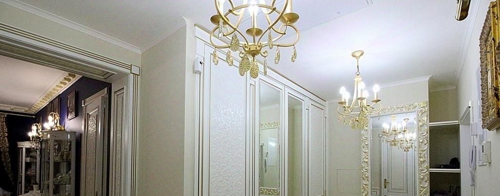 Аренда 3-комнатной квартиры на Мытная улица, 7с1, метро Октябрьская, г. Москва