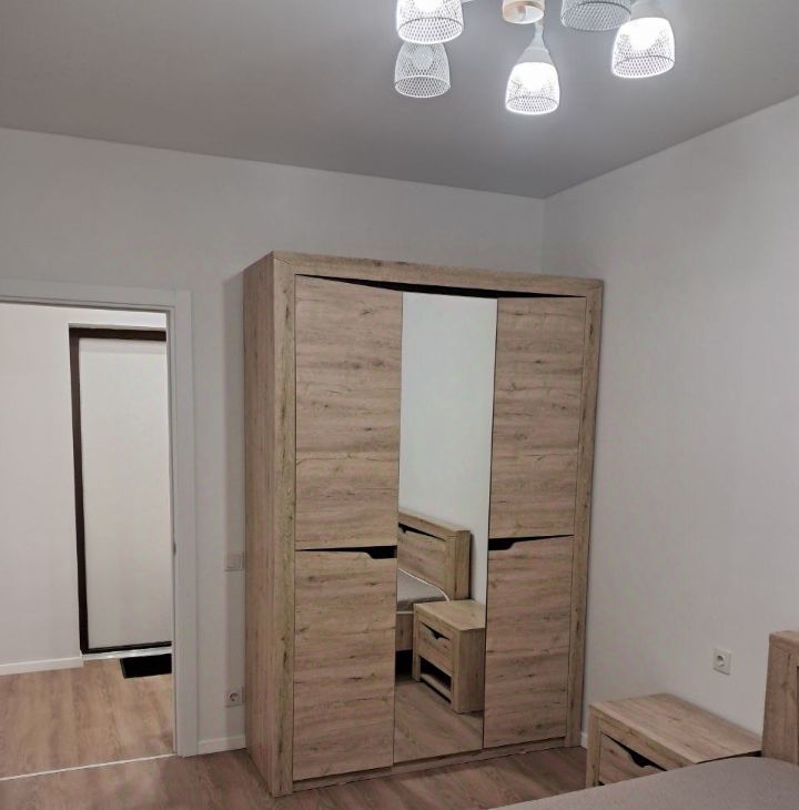 Сдаю 2х-комнатную квартиру на Ленинградское шоссе, 229Ак2, г. Москва