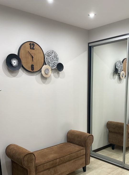 Снять 3к квартиру на улица Академика Виноградова, 1, метро Тропарёво, г. Москва