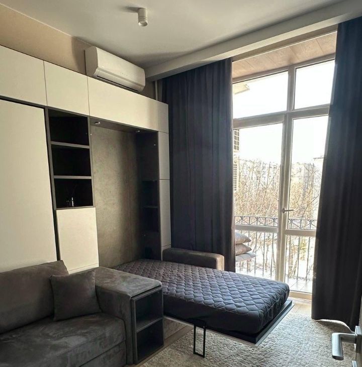 Снять 2х-комнатную квартиру на Кутузовский проспект, 4/2, метро Киевская, г. Москва