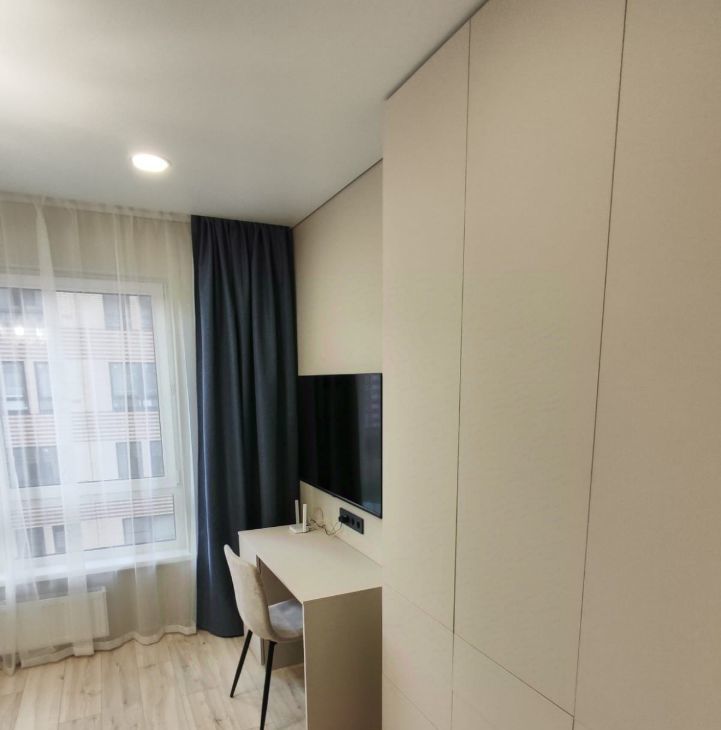 Аренда трехкомнатной квартиры на Кронштадтский бульвар, 9к6, метро Водный стадион, г. Москва