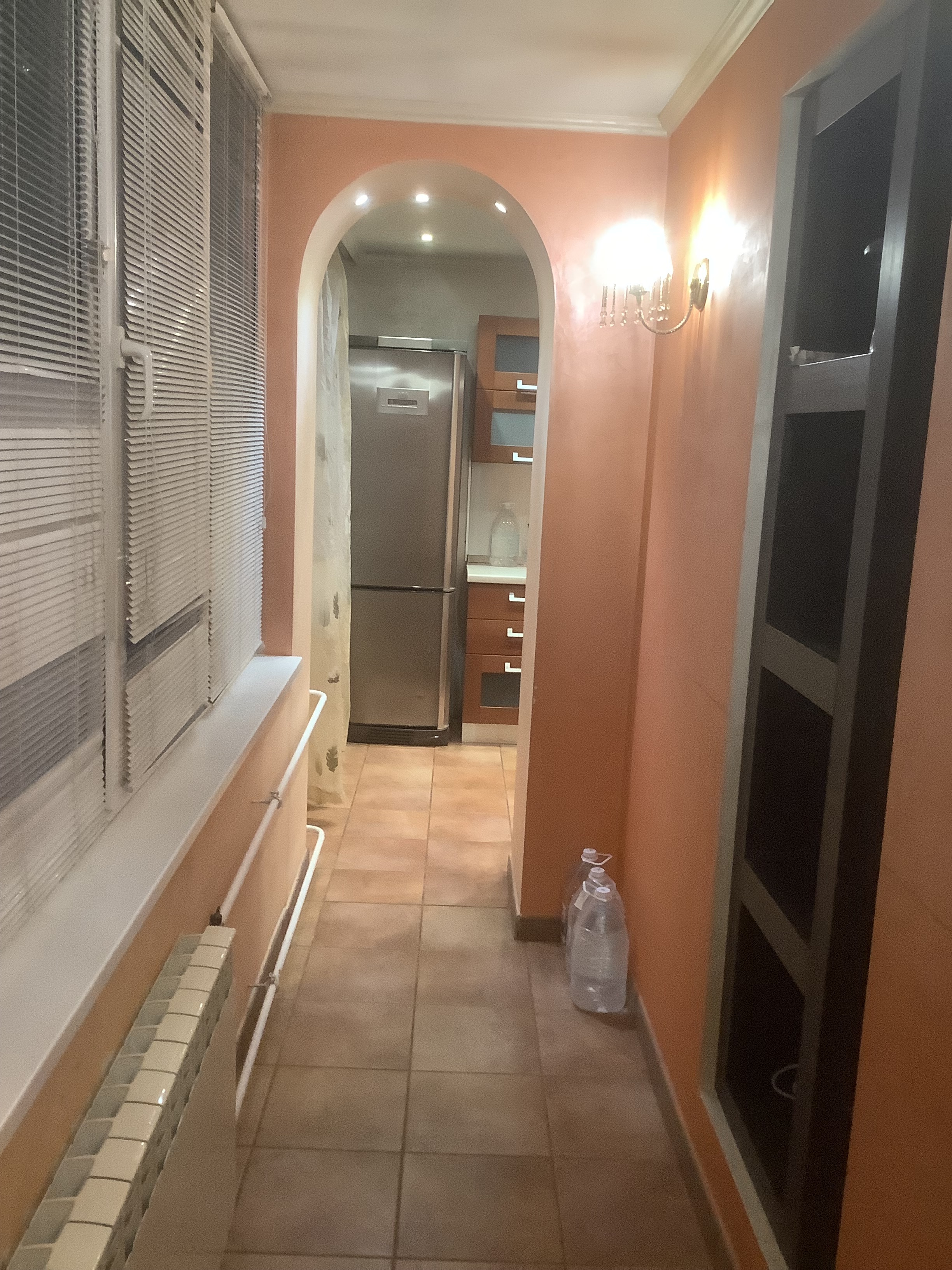 Сдается 2-к квартира на г Москва, ул Ходынская, д 4, метро Улица 1905 года, г. Москва