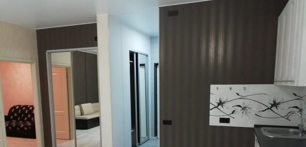 Аренда 2к квартиры на улица Сервантеса, 3к3, метро Ольховая, г. Москва