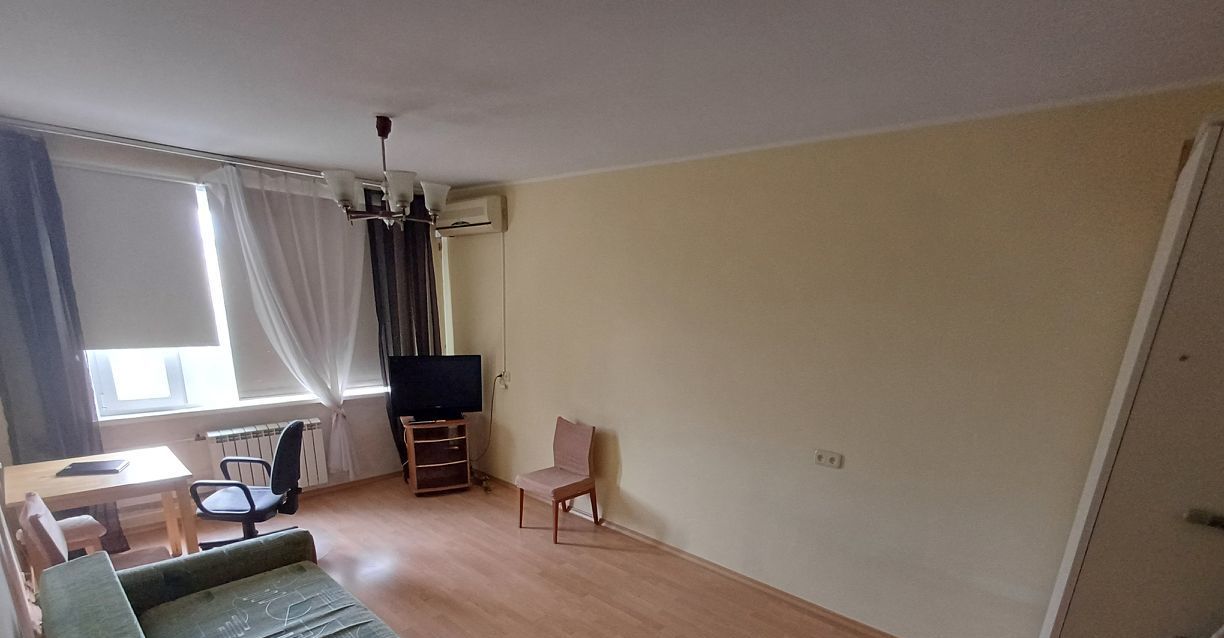 Сдаю 1-комнатную квартиру на Сумская улица, 6К3, метро Чертановская, г. Москва