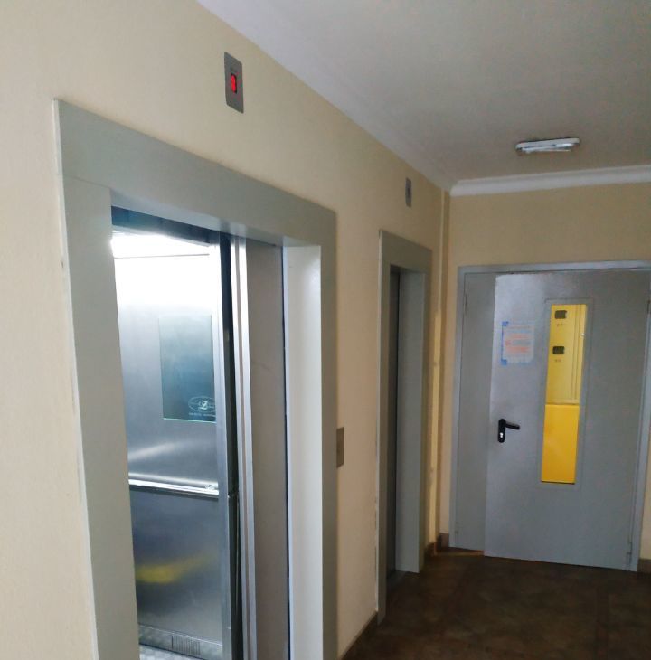 Снять однокомнатную квартиру на Озерная улица, 4к1, метро Мичуринский проспект, г. Москва
