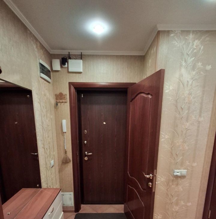 Аренда 2х-комнатной квартиры на улица Островитянова, 31, метро Коньково, г. Москва