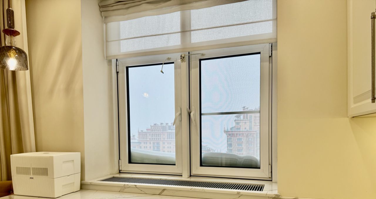 Сдам 3-комнатную квартиру на Авиационная улица, 77к2, метро Стрешнево, г. Москва