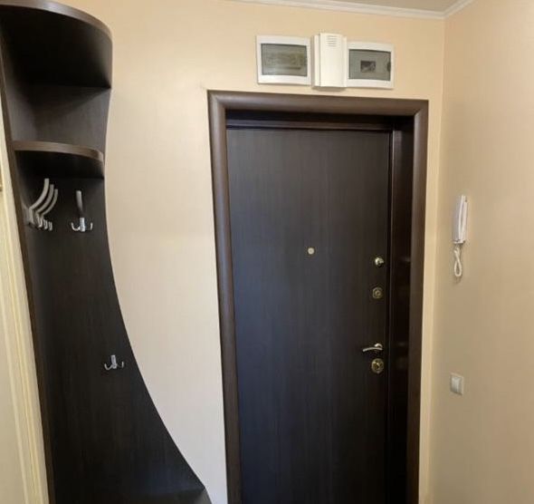 Сдаю 1-к квартиру на улица Пестеля, 7, метро Отрадное, г. Москва