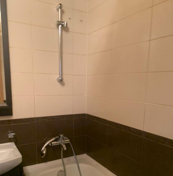 Аренда 1к квартиры на улица Короленко, 9К1, метро Сокольники, г. Москва