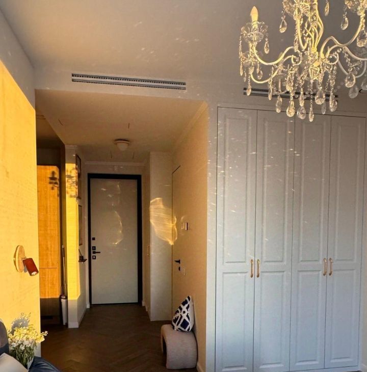 Сдам однокомнатную квартиру на 2-я Хуторская улица, 34, метро Тимирязевская, г. Москва