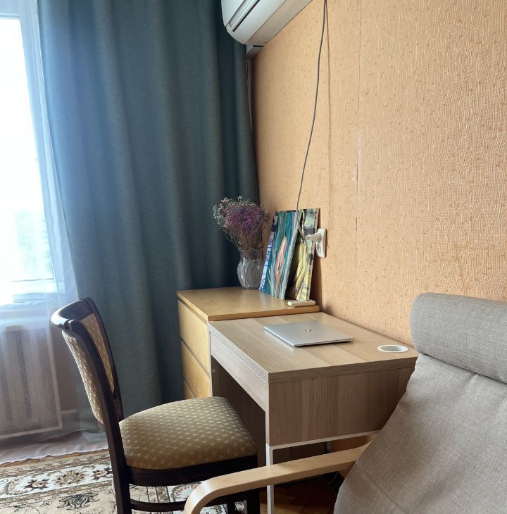 Сдам 1-к квартиру на Фрязевская улица, 9К3, метро Новогиреево, г. Москва