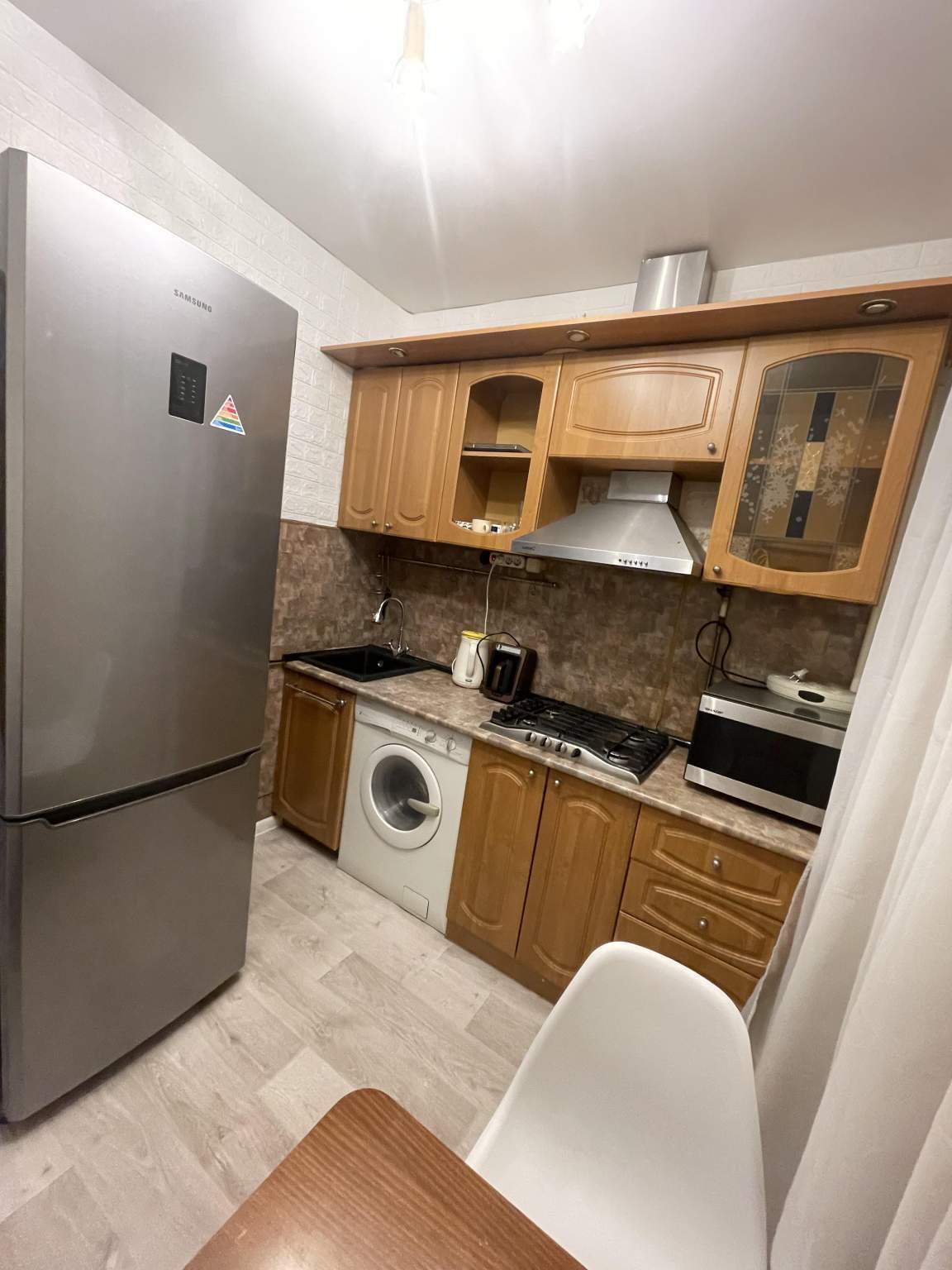 Сдаю 3-комнатную квартиру на г Москва, б-р Генерала Карбышева, д 5 к 3, г. Москва