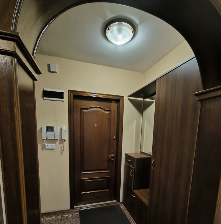 Снять двухкомнатную квартиру на улица Наметкина, 9К3, метро Калужская, г. Москва