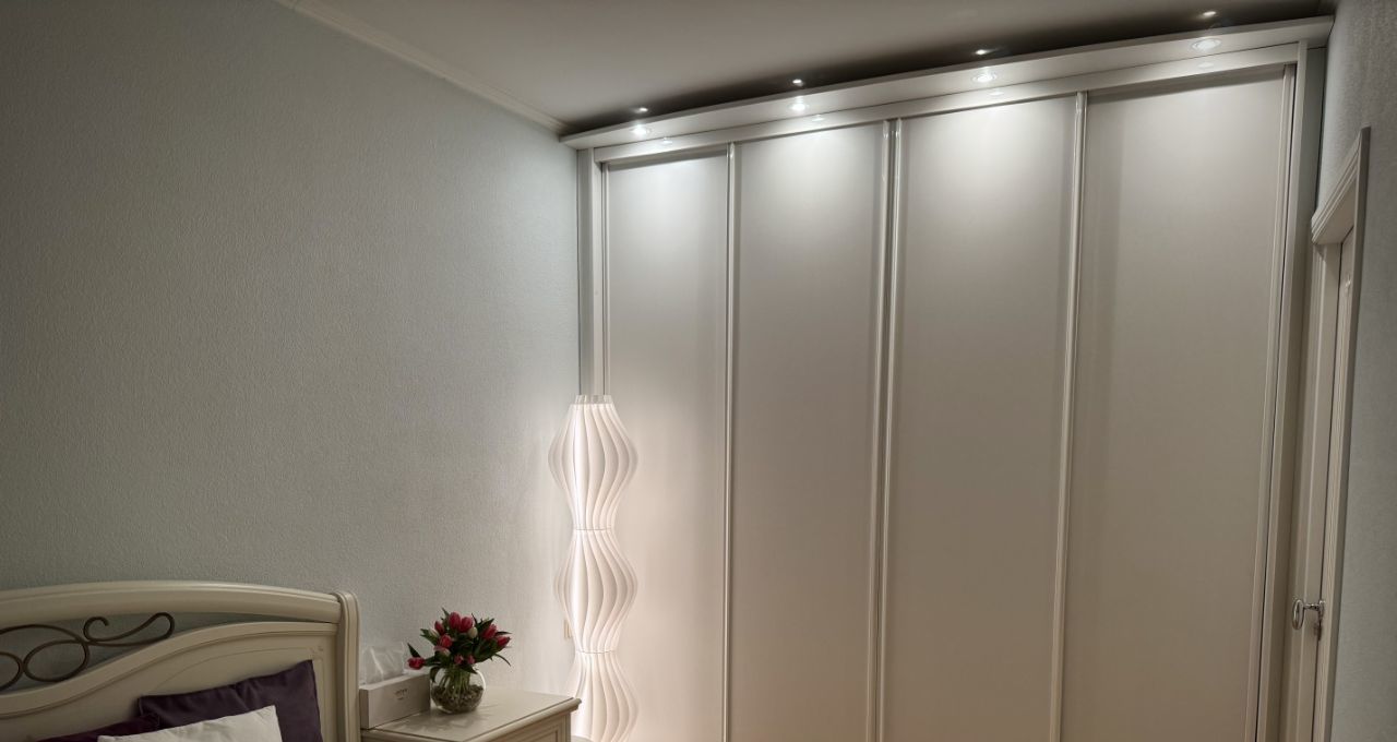 Сдается двухкомнатная квартира на Большая Грузинская улица, 20, метро Белорусская, г. Москва