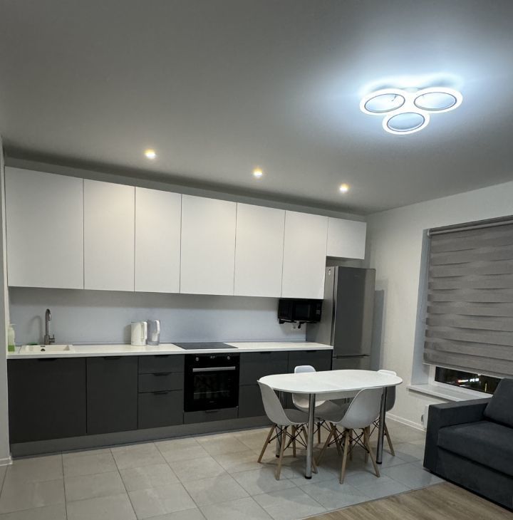 Сдам 2-комнатную квартиру на проспект Магеллана, 29, метро Филатов Луг, г. Москва