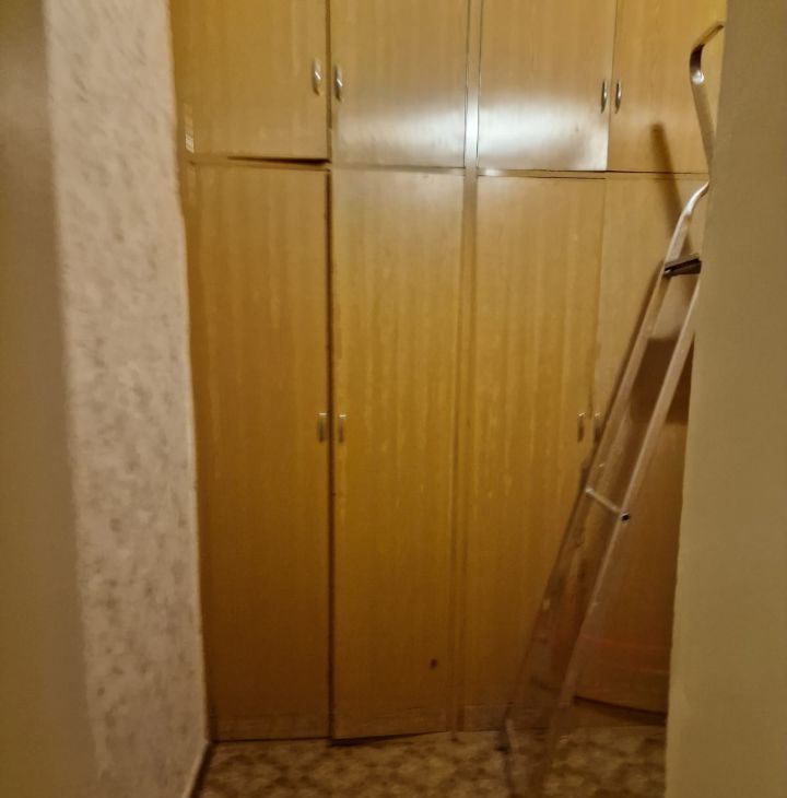 Сдаю 3к квартиру на Малая Бронная улица, 42/14, метро Пушкинская, г. Москва