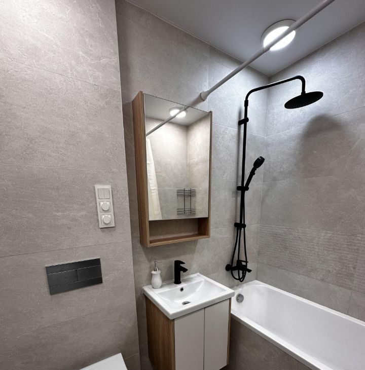 Сдаю 1-комнатную квартиру на 5с6, метро Румянцево, г. Москва