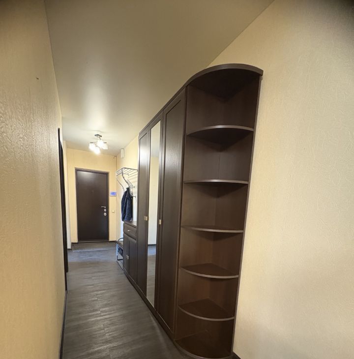 Сдам трехкомнатную квартиру на Алтуфьевское шоссе, 62Б, метро Алтуфьево, г. Москва