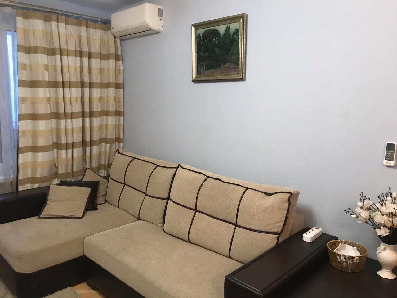 Сдаю 1к квартиру на г Москва, Старый Петровско-Разумовский проезд, д 6 к 3, кв 72, метро Динамо, г. Москва