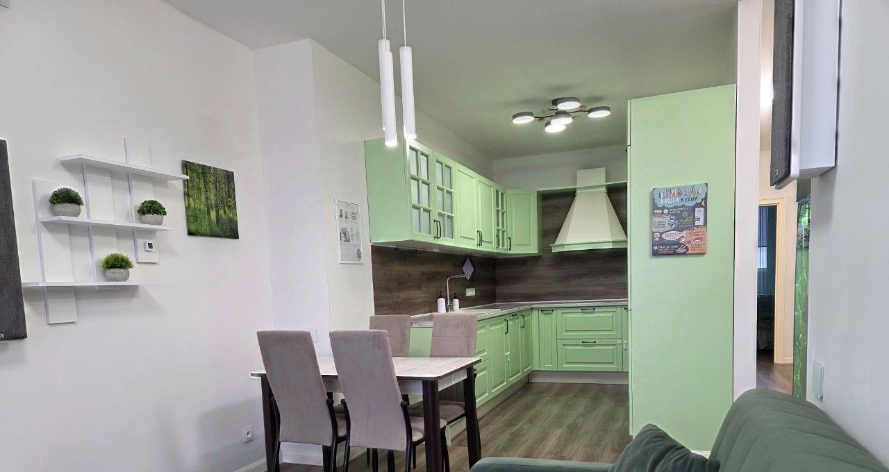 Сдам 3-к квартиру на проспект Вернадского, 27К1, метро Проспект Вернадского, г. Москва