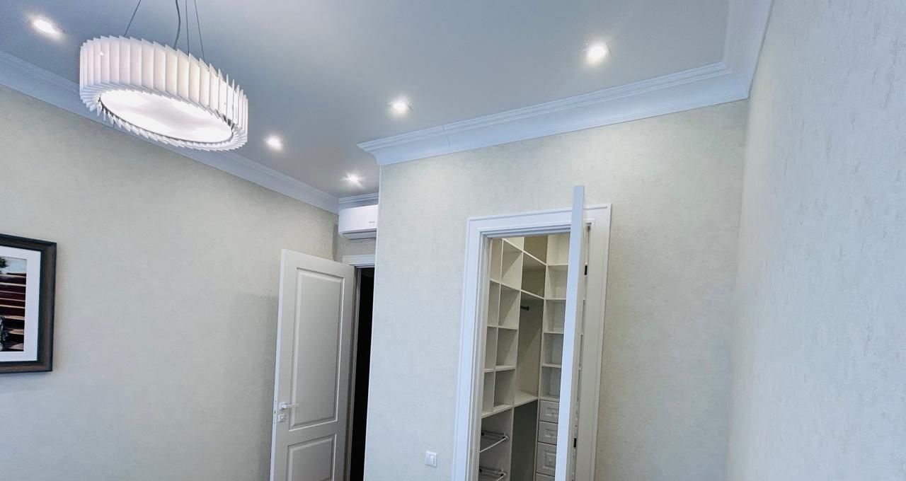 Сдается 2к квартира на Багратионовский проезд, 5Ак1, метро Парк Победы, г. Москва