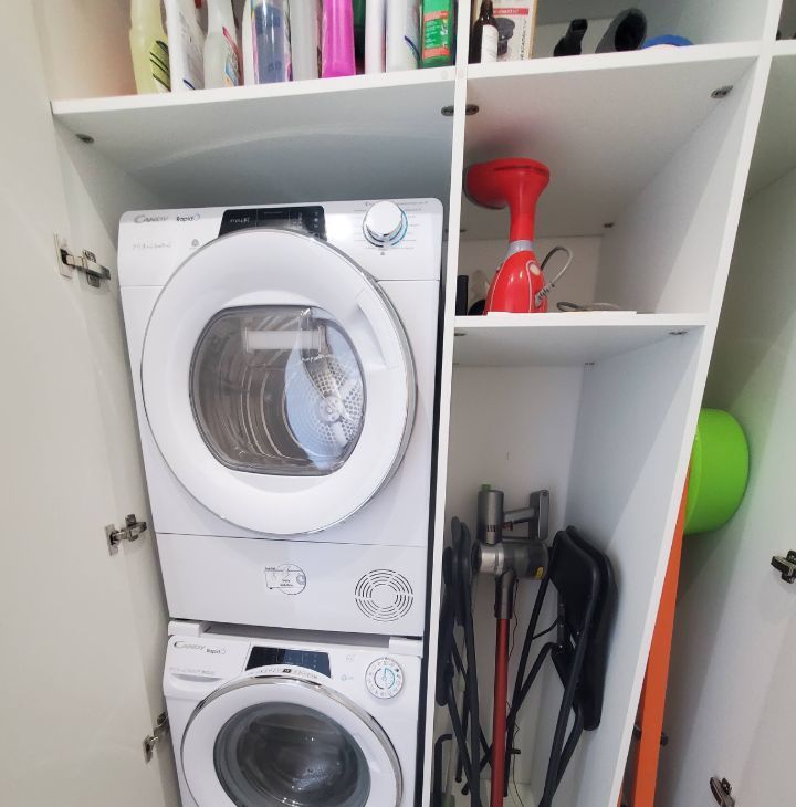 Сдам двухкомнатную квартиру на Шелепихинская набережная, 34к3, метро Шелепиха, г. Москва