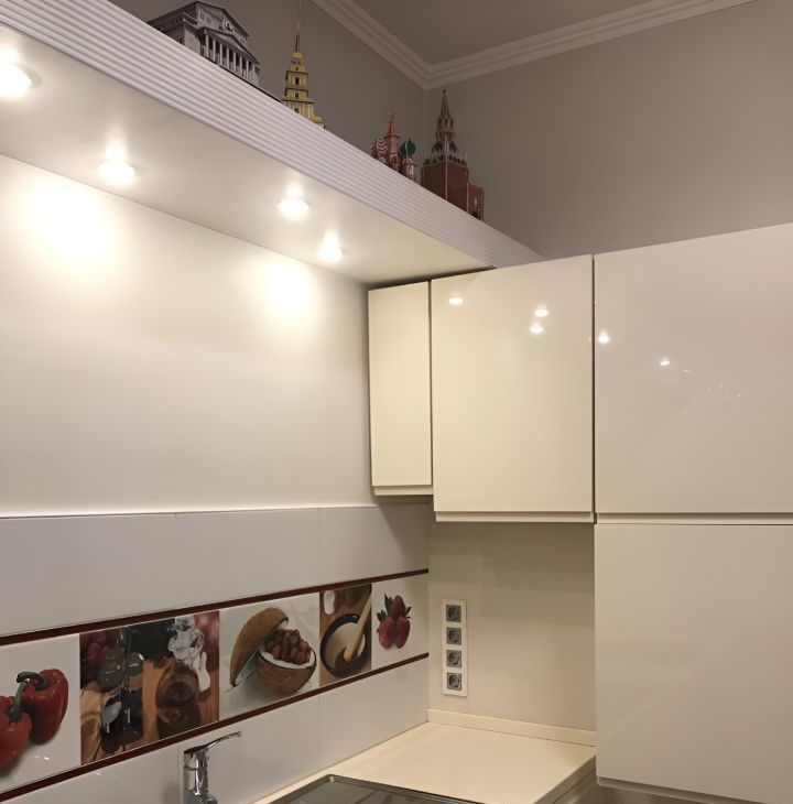 Сдается 3к квартира на улица Маршала Рыбалко, 2, г. Москва