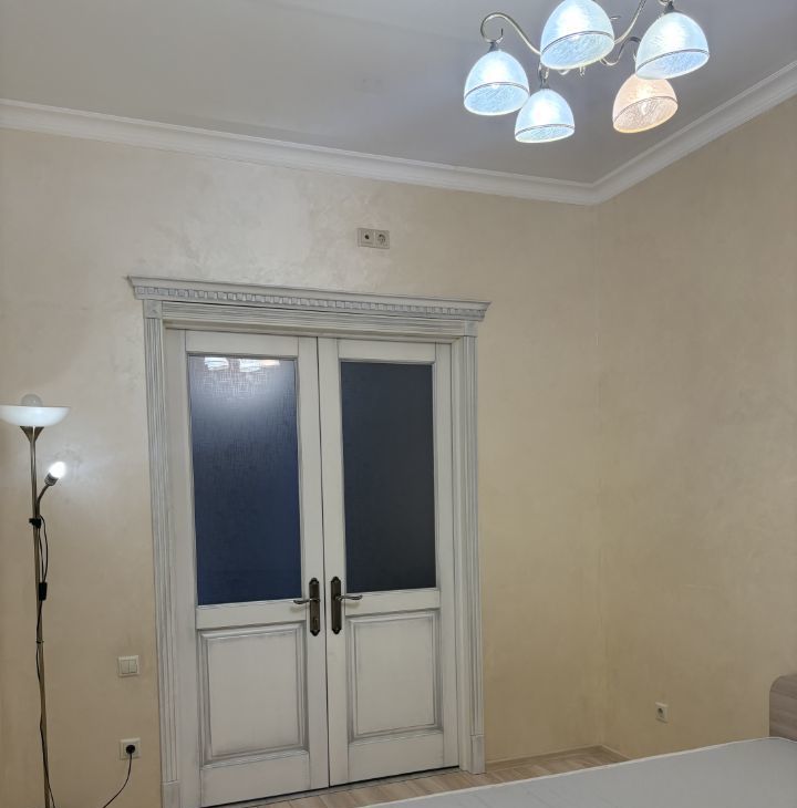 Снять 1к квартиру на улица Нильса Бора, 10, метро Ольховая, г. Москва