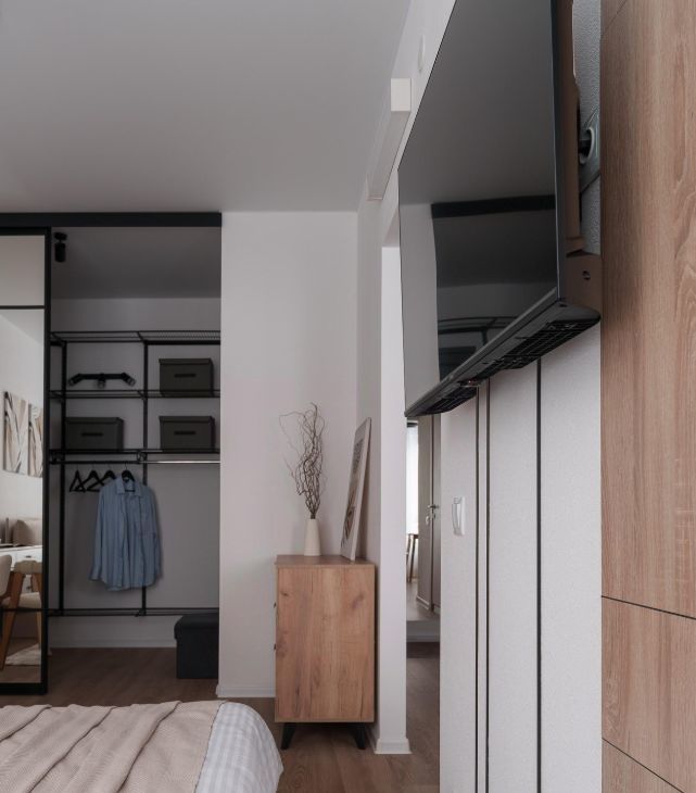 Сдам однокомнатную квартиру на 2-й Нагатинский проезд, 6к1, метро Нахимовский проспект, г. Москва