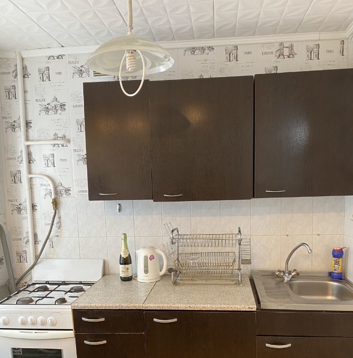 Сдам 1к квартиру на Новокузнецкая улица, 35-37С2, метро Павелецкая, г. Москва