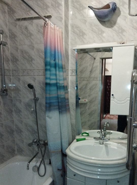 Сдается 3-к квартира на Университетский проспект, 21К4, метро Раменки, г. Москва