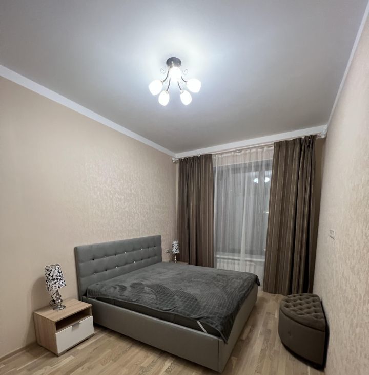Сдам 3х-комнатную квартиру на Ленинградский проспект, 29к4, метро Динамо, г. Москва