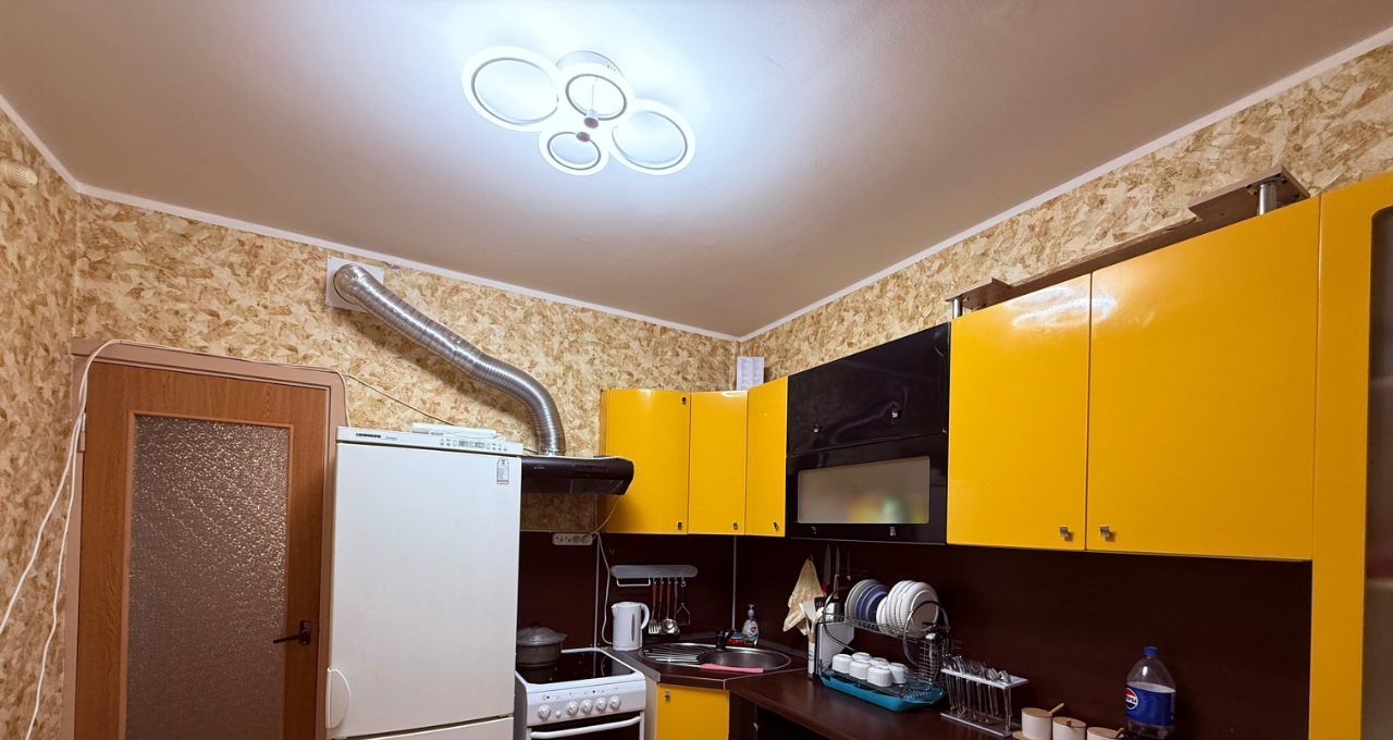 Сдается однокомнатная квартира на Бескудниковский бульвар, 19к2, метро Верхние Лихоборы, г. Москва