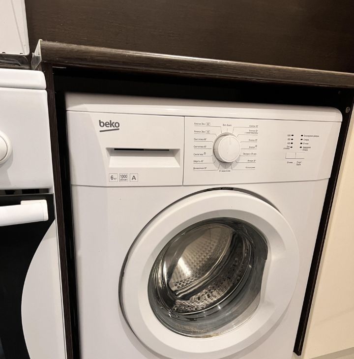 Сдается 1к квартира на 4, г. Москва