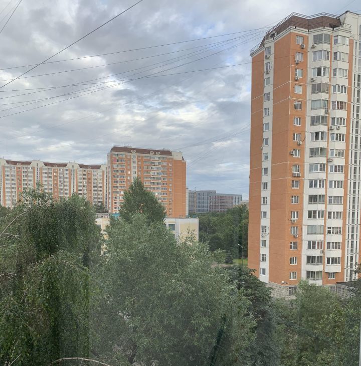 Снять 1-к квартиру на улица Седова, 10К2, метро Свиблово, г. Москва