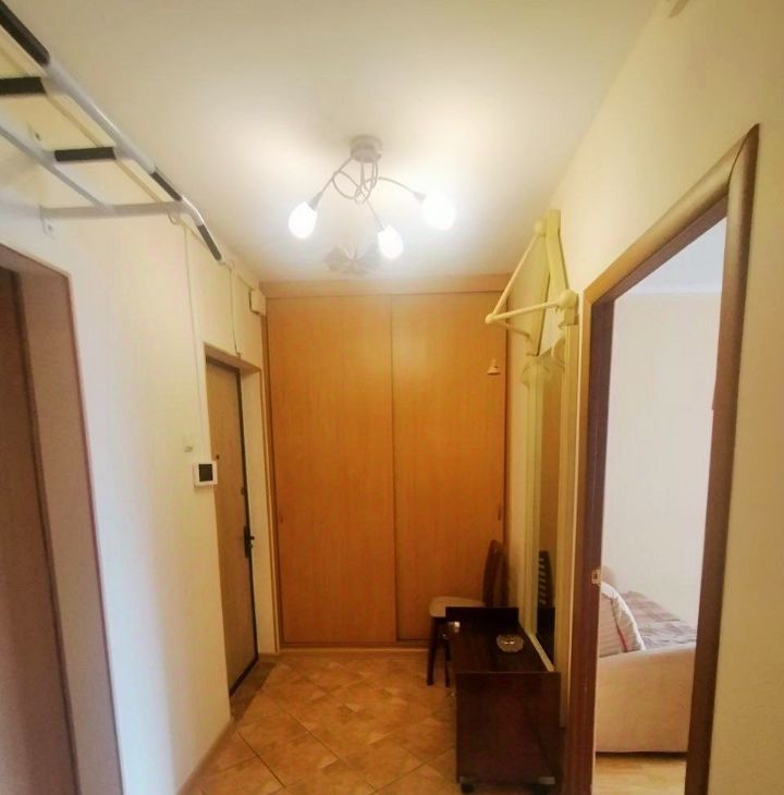 Аренда 3к квартиры на улица Академика Пилюгина, 14К1, метро Калужская, г. Москва