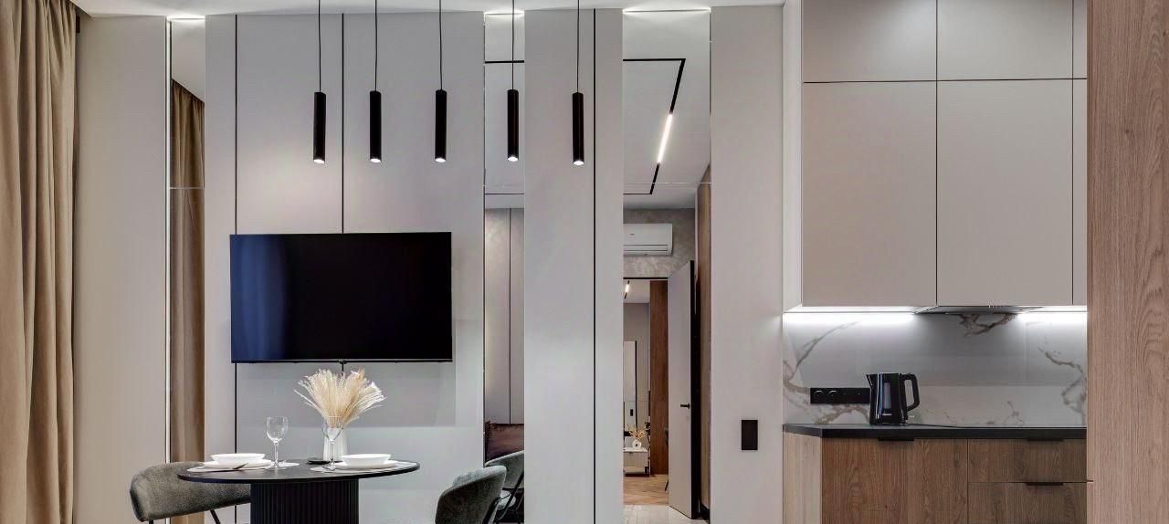 Аренда двухкомнатной квартиры на улица Родченко, 2, метро Технопарк, г. Москва