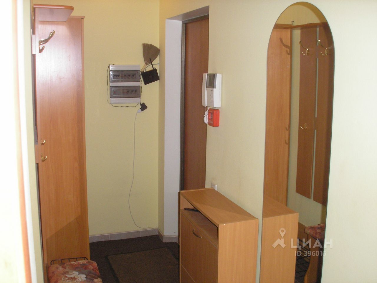 Сдается 2-к квартира на г Москва, ул 6-я Кожуховская, д 15 к 2, метро Кожуховская, г. Москва