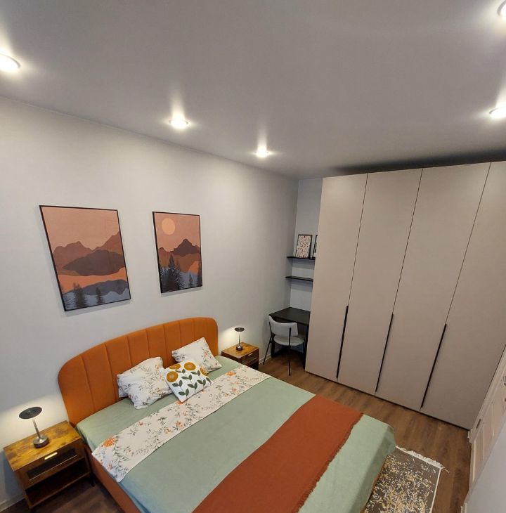 Снять 1-к квартиру на Кронштадтский бульвар, 9к4, метро Речной вокзал, г. Москва