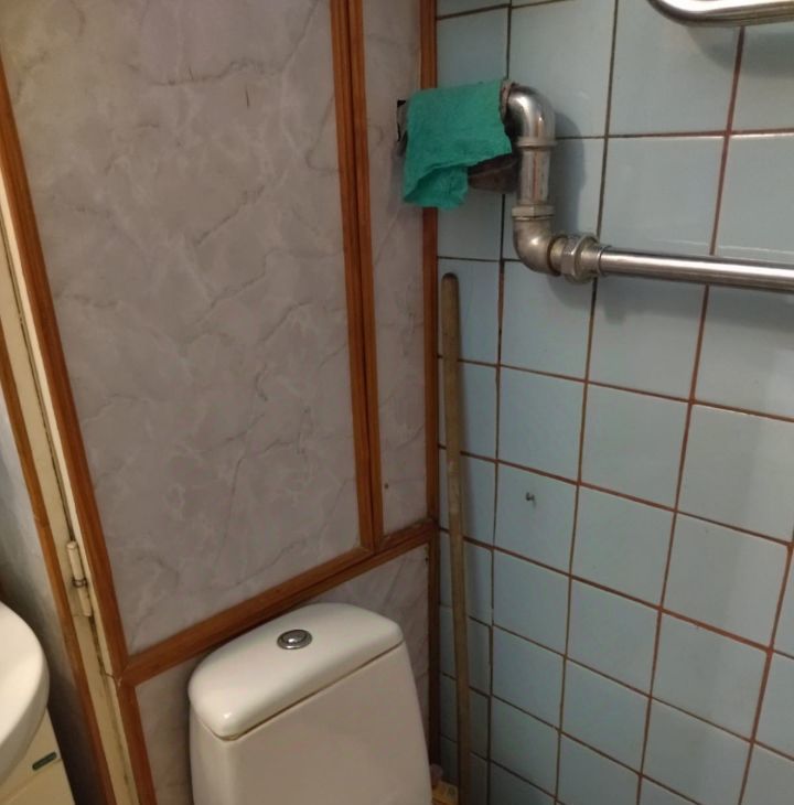 Снять 1к квартиру на улица Новаторов, 34К4, метро Новые Черёмушки, г. Москва